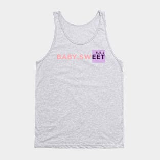 For all the kids Tank Top